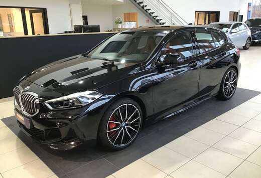 BMW ti AUTOMAAT BJ03/2021 51500KM CAMERA NAVI AIRCO
