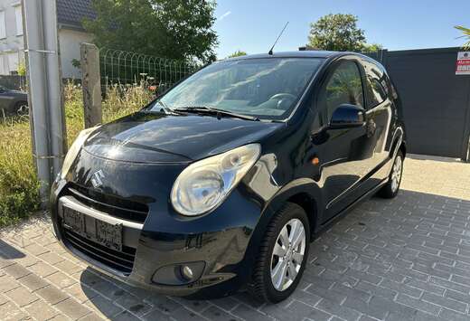 Suzuki 1.0i GL Airco