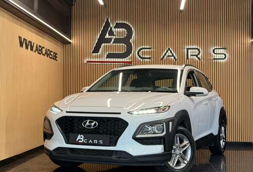 Hyundai 1.0 T-GDi * GARANTIE 12 MOIS * 1ER PROP *