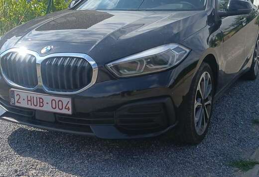 BMW Automatique Prête A Immatriculé