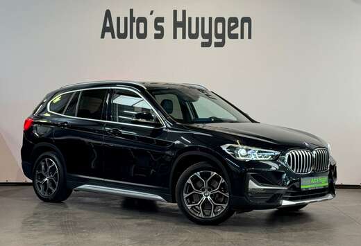 BMW PHEV 1.5iA xDrive25e OPF