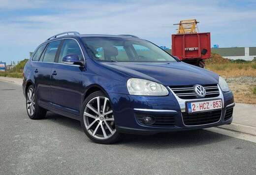 Volkswagen Golf 1.4 Turbo 16v TSI Comfortline