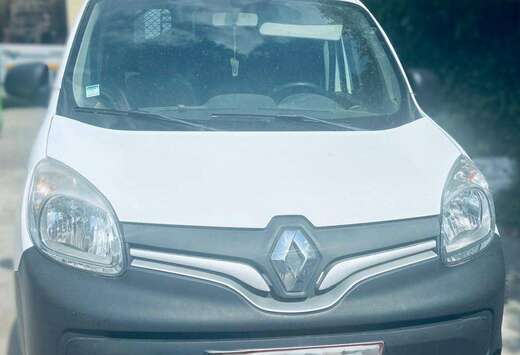 Renault Maxi 1.5 dCi 90 Energy Euro 6