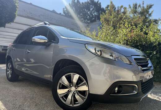 Peugeot 1.2i Allure S