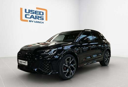 Audi Quattro+S-tronic+360+Matrix-LED+SONOS