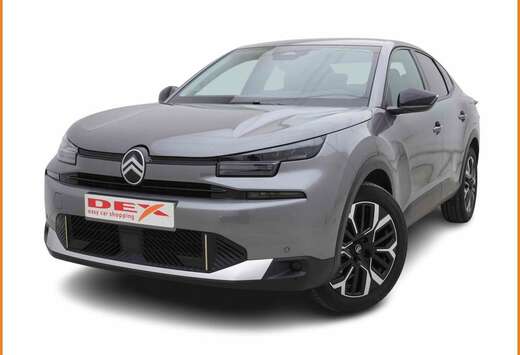 Citroen Hybrid 145 AUT MAX | Leather | GPS | Camera | ...
