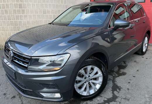 Volkswagen 1.4 TSI Comfortline BMT + NAVIGATION