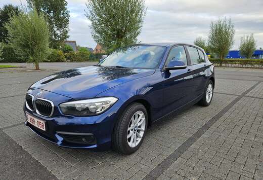 BMW 118i