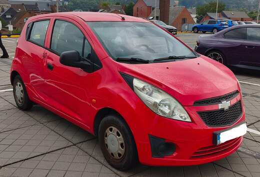 Chevrolet Spark 1.0i