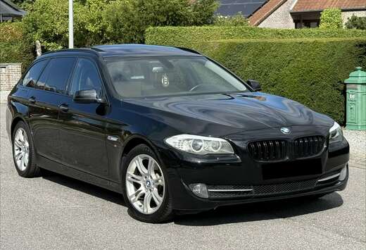 BMW Touring 520dA Business Edition Start/Stop