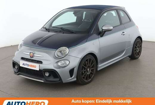 Abarth 1.4 Rivale