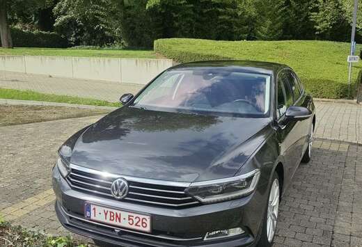 Volkswagen 1.5 TSI OPF DSG Comfortline