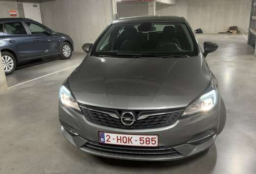 Opel 1.2 Turbo Start/Stop Business Edition