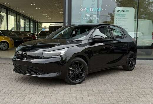 Opel 1.2T 100pk *CarPlay*Camera*