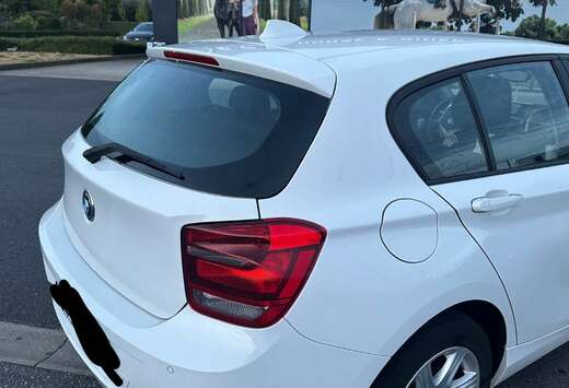 BMW 116i