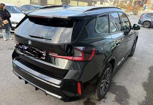 BMW xDrive 25e 220 ch BVA6 M Sport