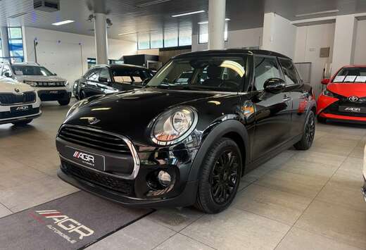 MINI MAGNIFIQUE MINI AVEC GARANTIE