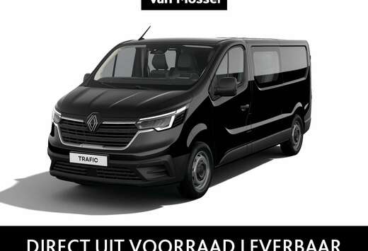 Renault Advance Dubbele Cabine | Snelheidsregelaar en ...