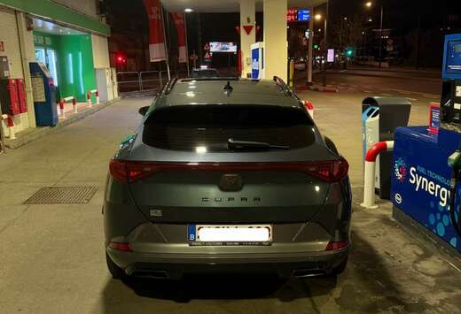 1.5 TSI Choose & Drive DSG