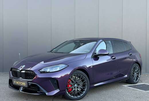BMW iAS 156cv MHEV - M Sport Pro - Harman - TVA