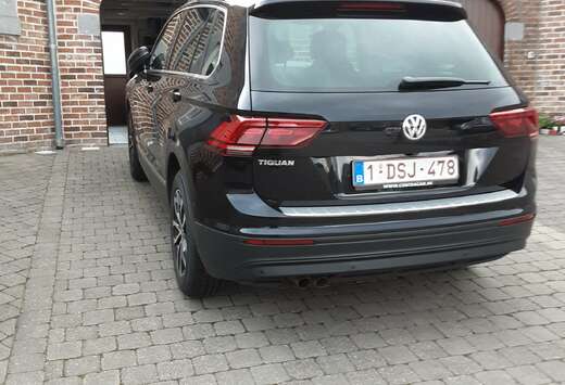 Volkswagen 1.5 TSI ACT IQ.Drive OPF