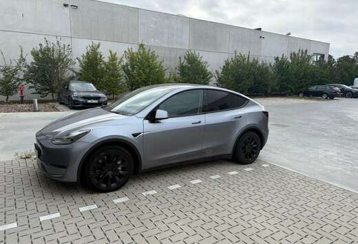 Tesla Model Y 34.297,52ex.BTW Long Range Dual Motor A ...