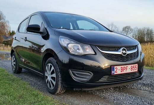 Opel Karl 1.0 Innovation