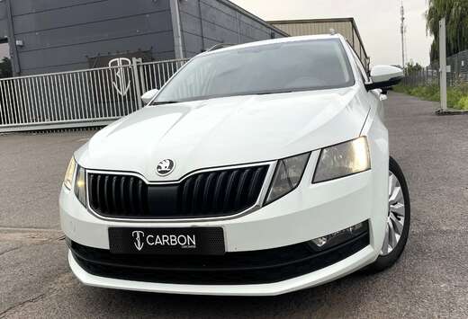 Skoda SW 1.5 TSI Ambition DSG/KEYLESS/CAMERA/NAVI/CRU ...
