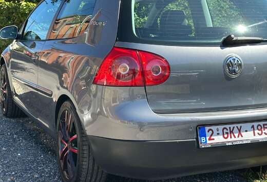 Volkswagen 1.4 Turbo 16v TSI Trendline