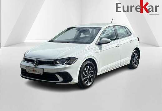 Volkswagen 1.0 TSI LIFE