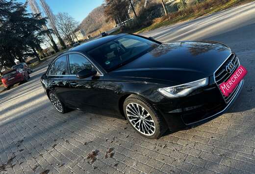 Audi 2.0 TDi ultra