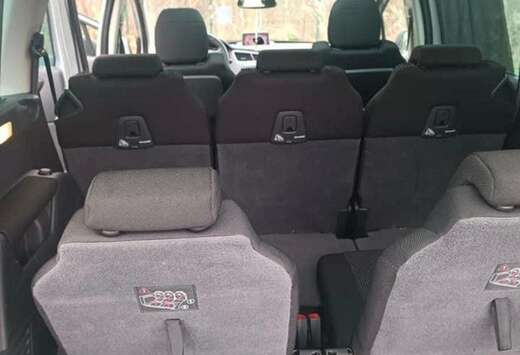 Peugeot 155 THP Active