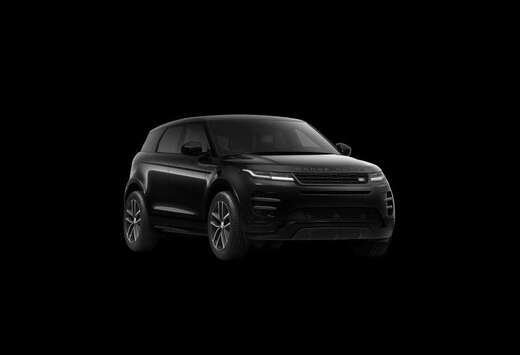 Land Rover P160 Dynamic SE FWD Auto. 26.5MY