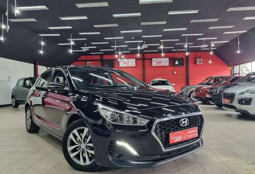 Hyundai 1.0 T-GDI Passion Plus**NAVIGATIE**CAMERA*ALU ...