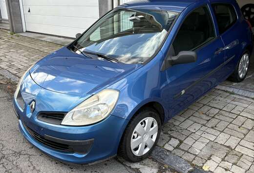 Renault prête à immatriculer