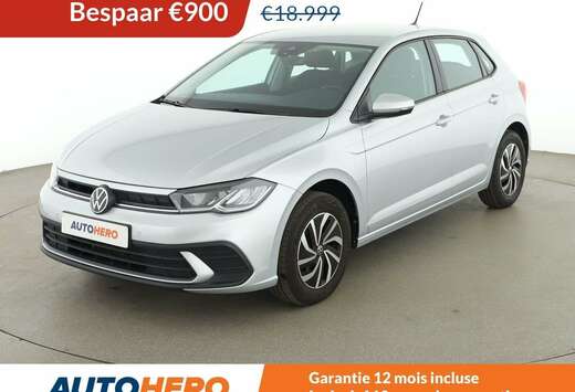 Volkswagen 1.0 TSI Life