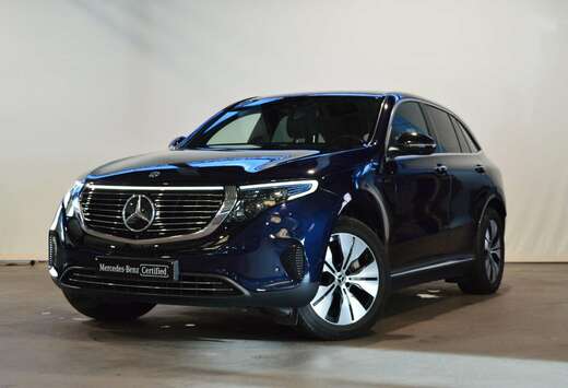 Mercedes-Benz 4MATIC  Smartphone Integratie  Panorami ...