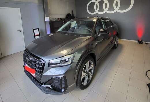 Audi 30 TFSI Sport Edition