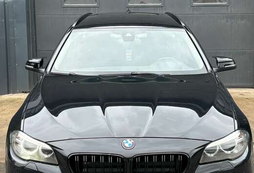 BMW Touring 520 dA