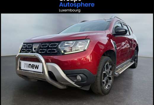 Dacia 1.3 TCe 4WD Prestige GPF