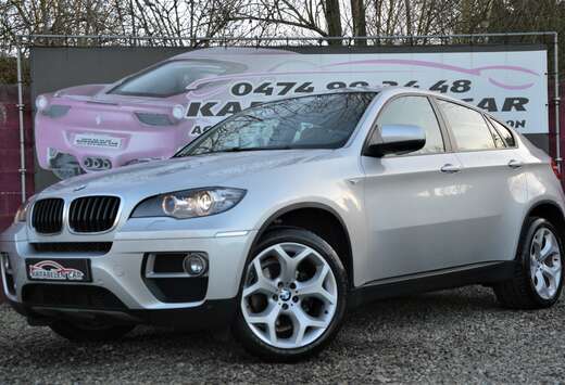 BMW 3.0 dA xDrive30 NEUF FULL OPTION 52.525KM GAR