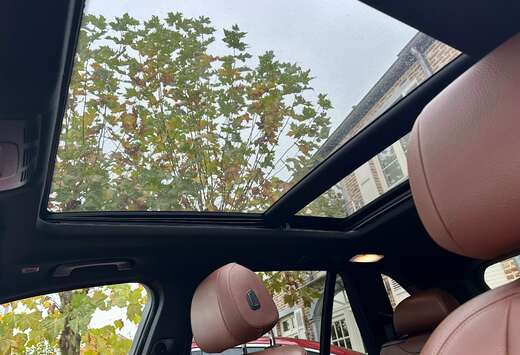 BMW X5 2.0 dAS xDrive25