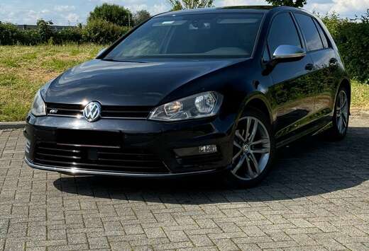 Volkswagen 1.6 CR TDi R-Line