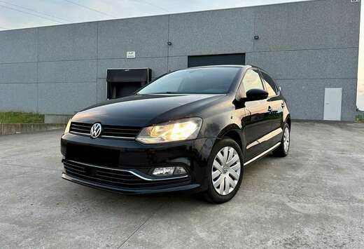 Volkswagen 1.4 CR TDi Comfortline BMT