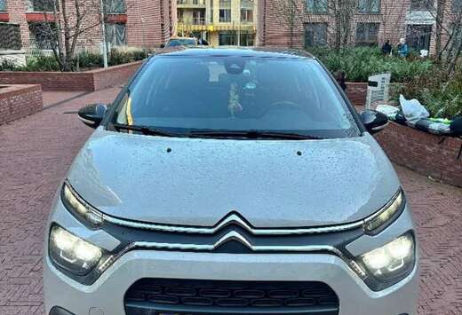 Citroen PureTech 1.2