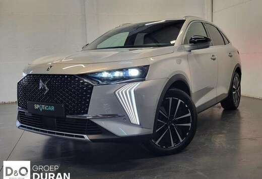 Opera 1.5 BlueHDi EAT8