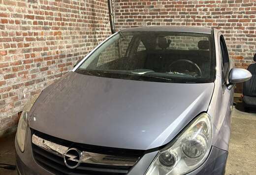 Opel Opel Corsa Pour Pieces Détaché
