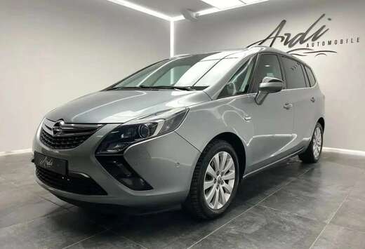 Opel 2.0 CDTi *GARANTIE 12 MOIS*1er PROPRIO*CAMERA*GP ...