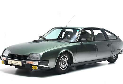 Citroen GTI