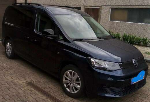 Volkswagen Caddy 1.5 TSI BMT DSGCalifornia Maxi